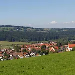 Talblick