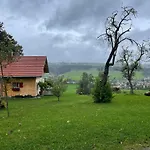 Dom wakacyjny Talblick Weiler-Simmerberg