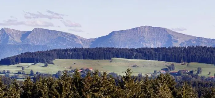 Talblick Weiler-Simmerberg