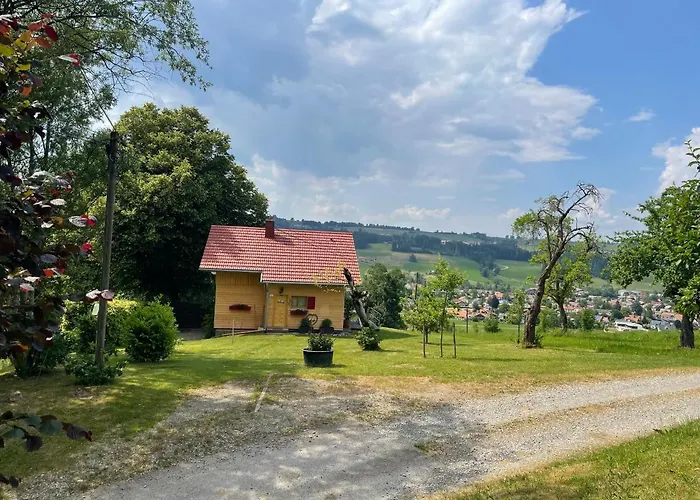 Holiday home Talblick