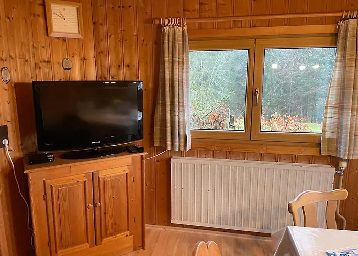 Ferienhaus Talblick Weiler-Simmerberg