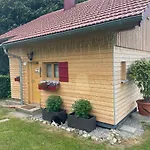 Talblick Holiday home *