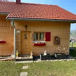 Talblick