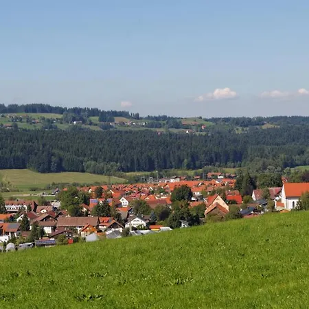 Talblick