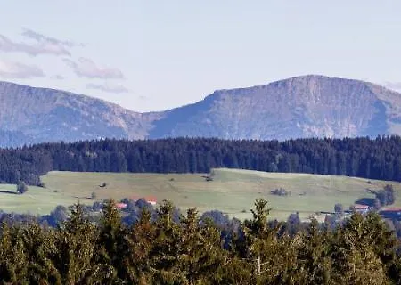 Talblick Weiler-Simmerberg