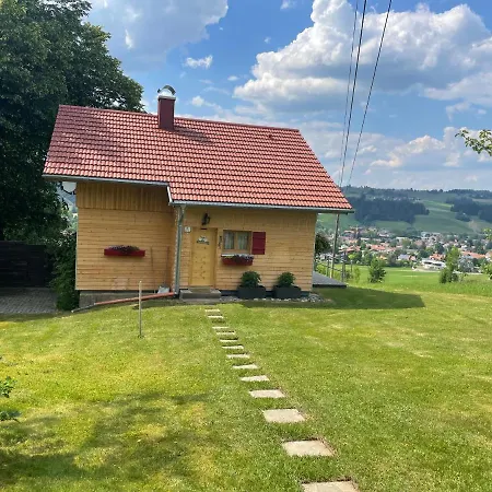 Talblick * Weiler-Simmerberg