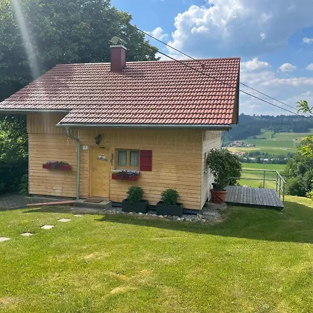 Talblick Holiday home