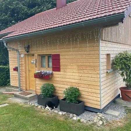 Talblick Holiday home *