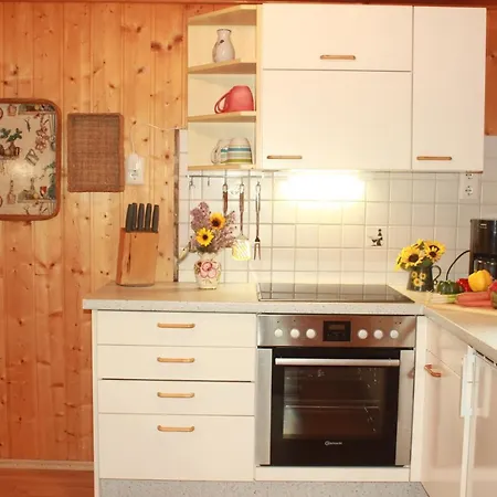Talblick Holiday home *
