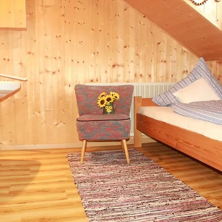 Holiday home Talblick Weiler-Simmerberg