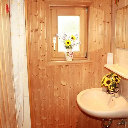 Talblick Holiday home *