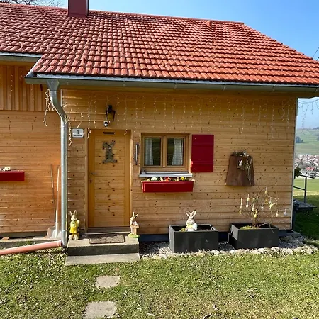 Talblick