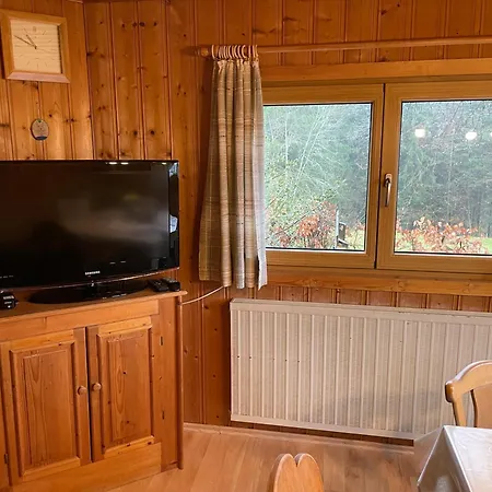 Holiday home Talblick Weiler-Simmerberg