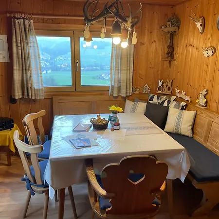 Holiday home Talblick