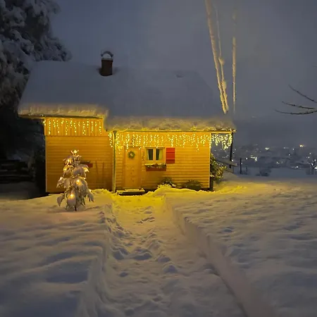 Holiday home Talblick Weiler-Simmerberg