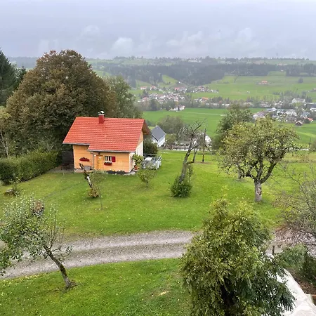 Talblick * Weiler-Simmerberg