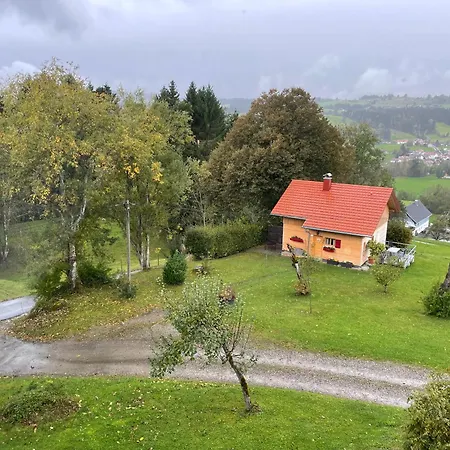 Talblick