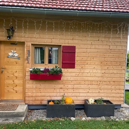 Talblick * Weiler-Simmerberg