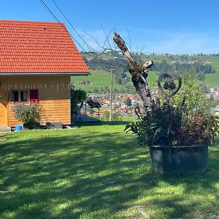Talblick *