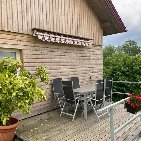 Talblick Сasa de vacaciones *