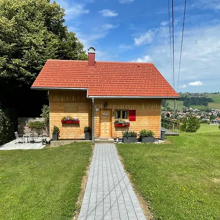 Talblick Nyaraló Weiler-Simmerberg