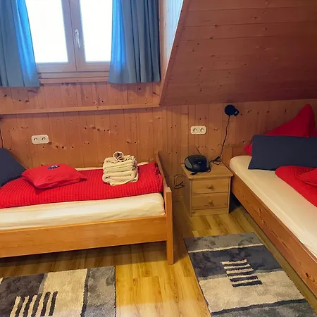 Talblick Prázdninový dům