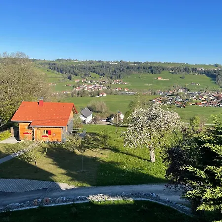 Talblick