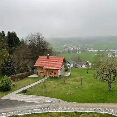 Talblick *