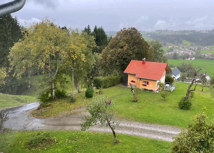 Talblick